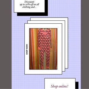 PINK by Victoria’s Secret onesie size M